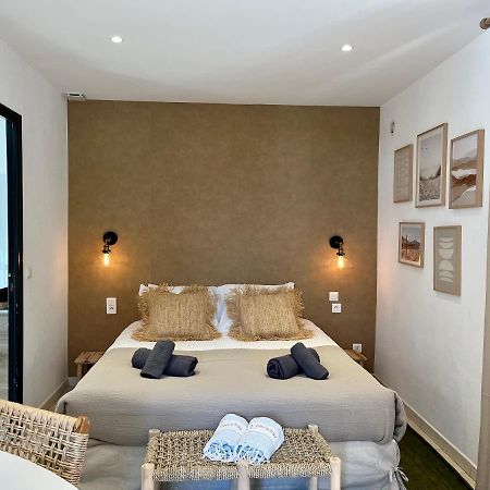 Domaine De Licetto Apart otel Bonifacio  Dış mekan fotoğraf