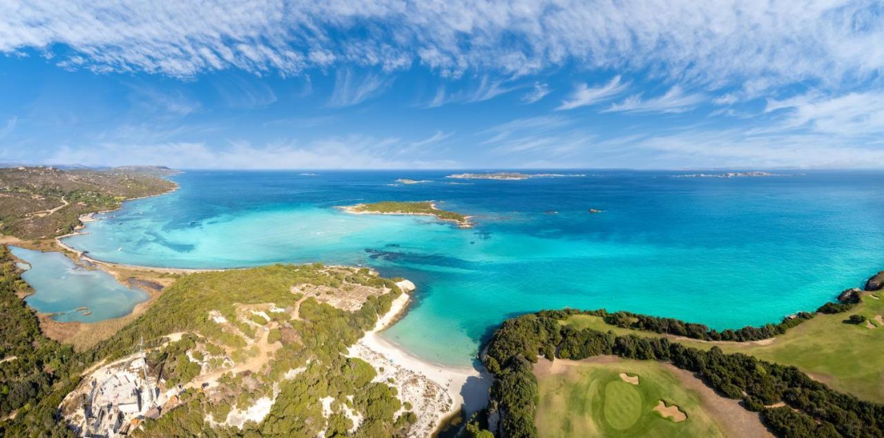 Domaine De Licetto Apart otel Bonifacio  Dış mekan fotoğraf