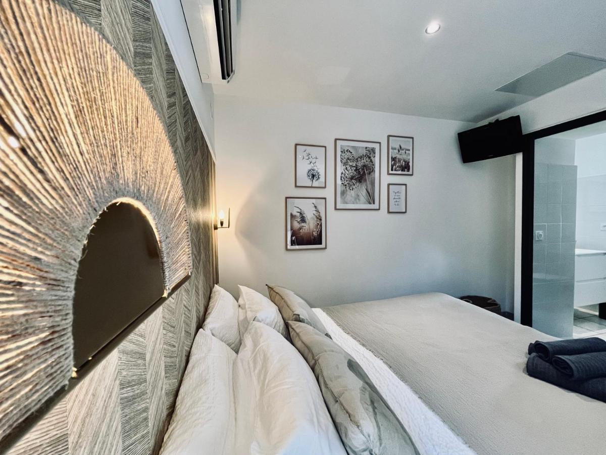 Domaine De Licetto Apart otel Bonifacio  Dış mekan fotoğraf