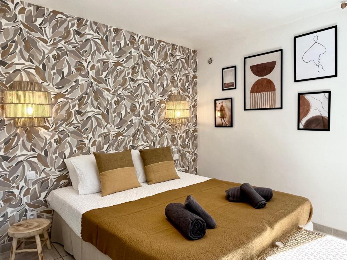 Domaine De Licetto Apart otel Bonifacio  Dış mekan fotoğraf