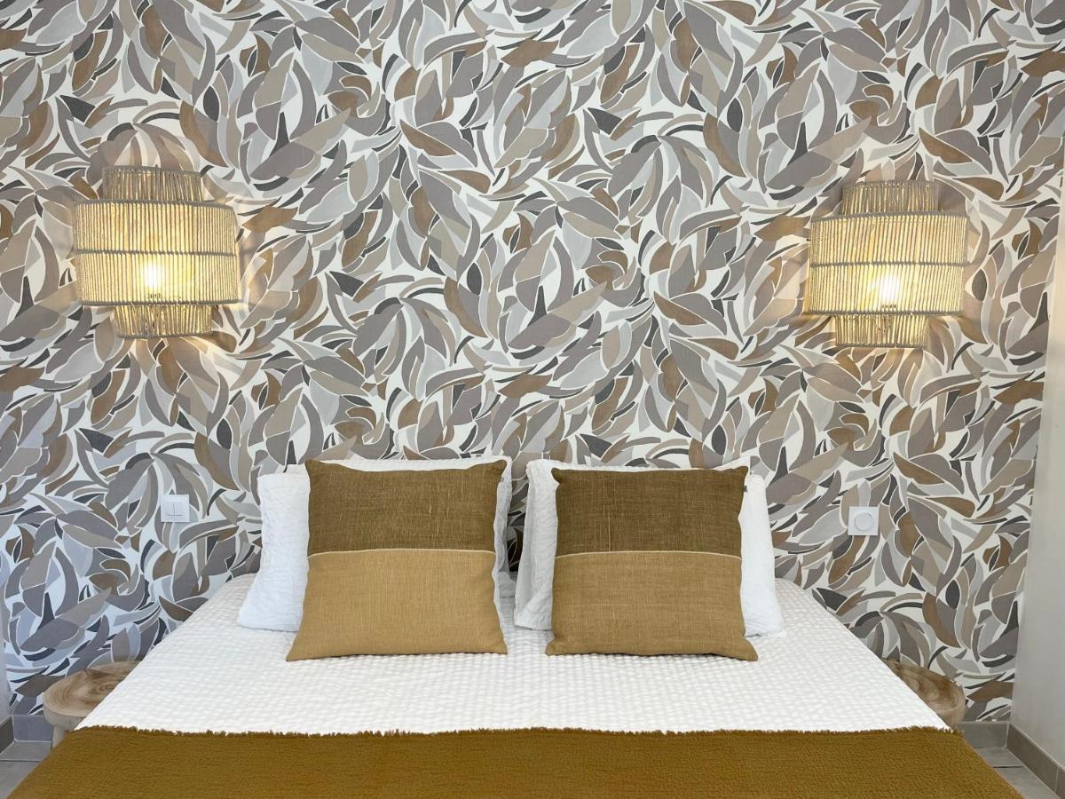 Domaine De Licetto Apart otel Bonifacio  Dış mekan fotoğraf