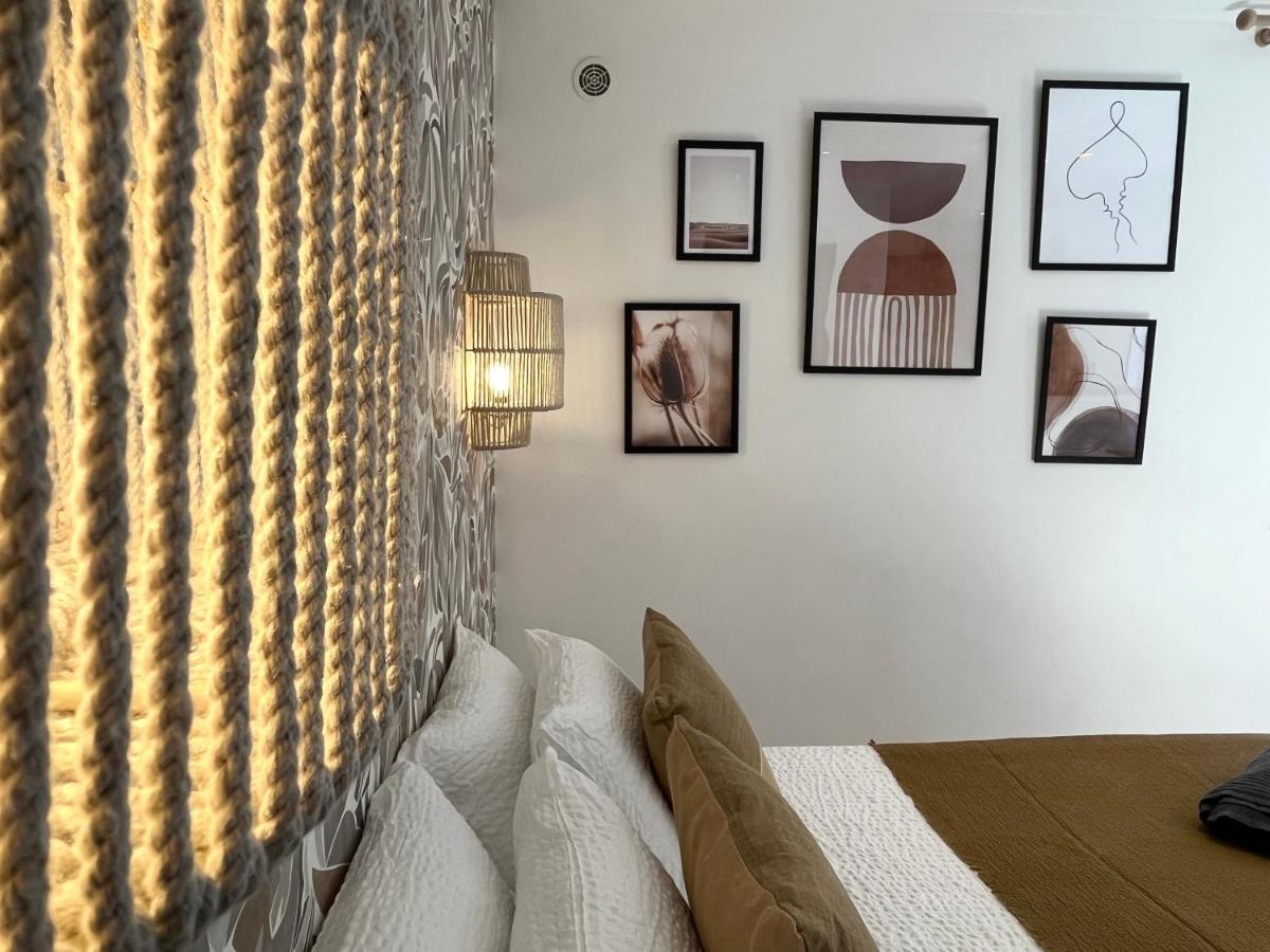 Domaine De Licetto Apart otel Bonifacio  Dış mekan fotoğraf