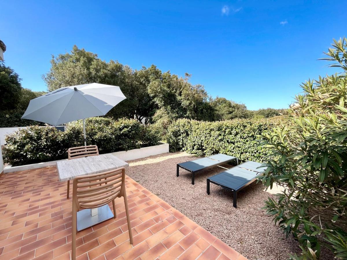Domaine De Licetto Apart otel Bonifacio  Oda fotoğraf