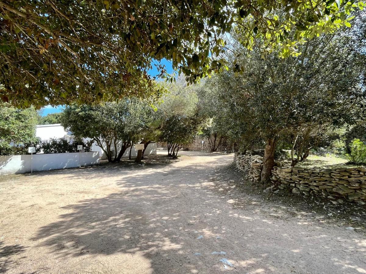 Domaine De Licetto Apart otel Bonifacio  Dış mekan fotoğraf